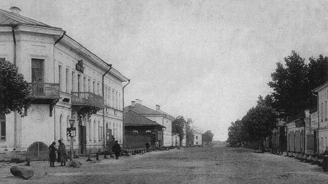 3. Город не должен был быть затоплен
