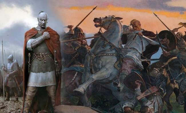 Что говорит история