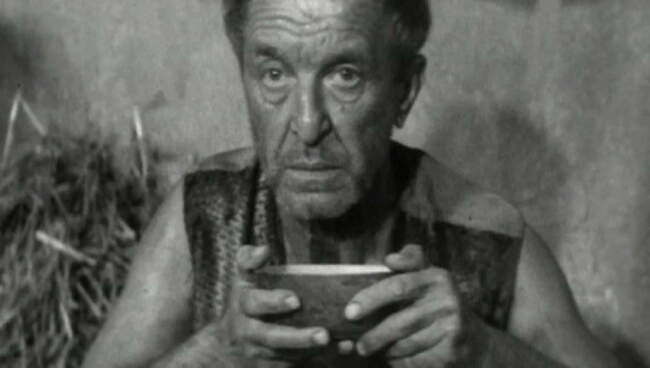 "Колония Ланфиер", 1969