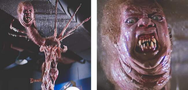 «Нечто» (The Thing), 1982