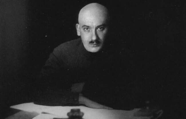 Как начальник дальневосточного НКВД решился на побег