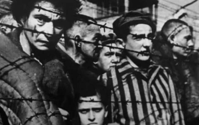 Инициация и травматизация