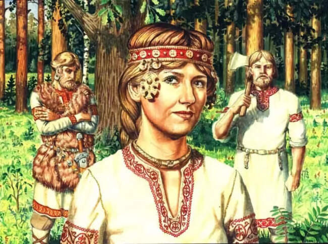 Ляпалка, и причем тут воздушный змей