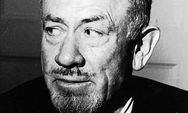 8. “Гроздья гнева” Стейнбек Д.