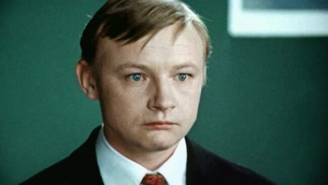 Нестор Петрович («Большая перемена»)