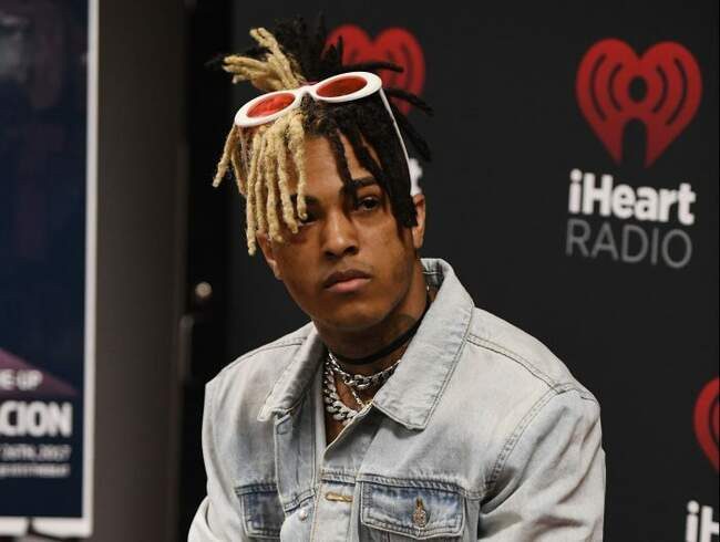 XXXTentacion