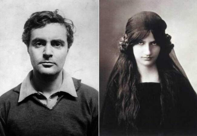 6. В жизни и в смерти