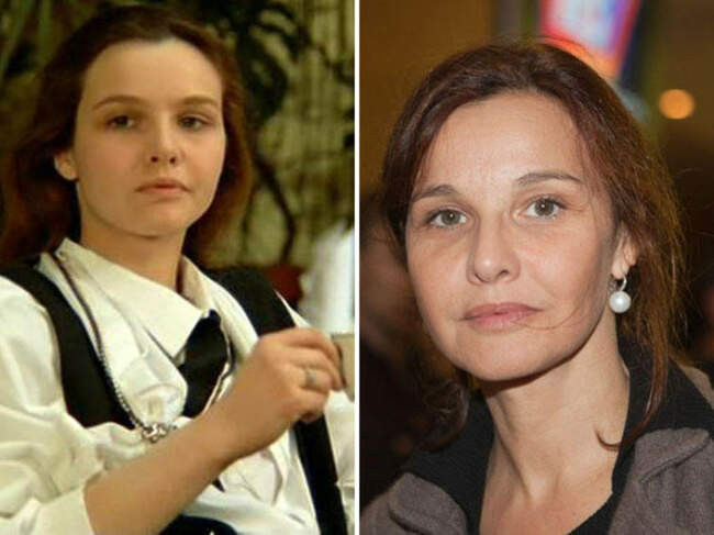 Татьяна Друбич