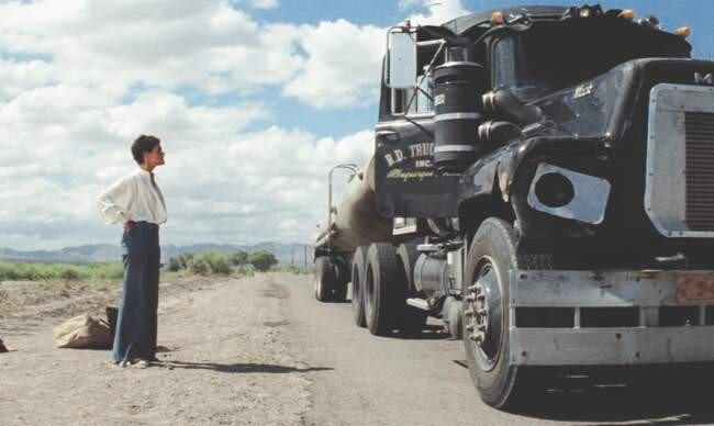 6 «Конвой» (Convoy), 1978