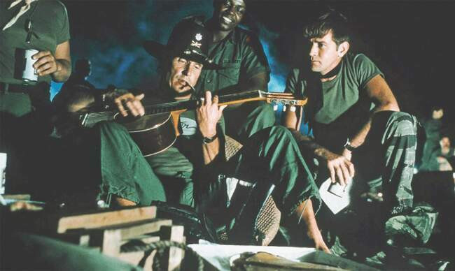 4 «Апокалипсис сегодня» (Apocalypse Now), 1979