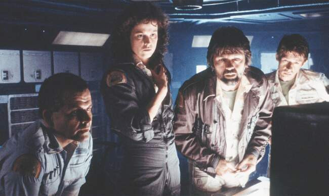 5 «Чужой» (Alien), 1979