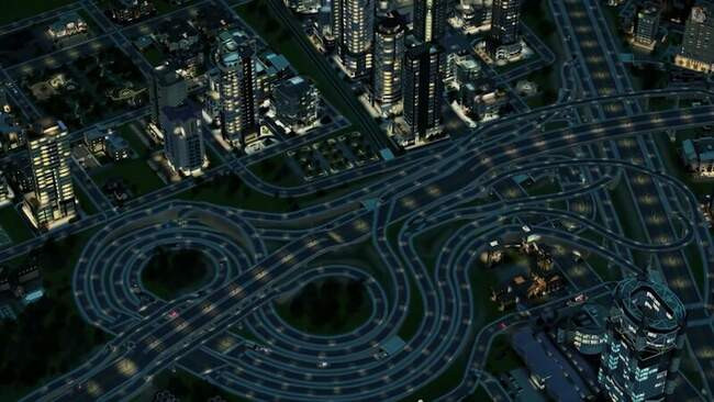 6. Oyamazaki Interchange