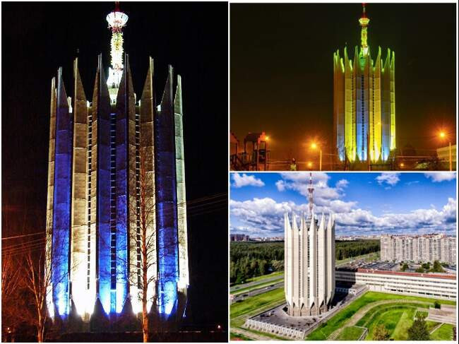 7. ЦНИИ робототехники и технической кибернетики в Санкт-Петербурге