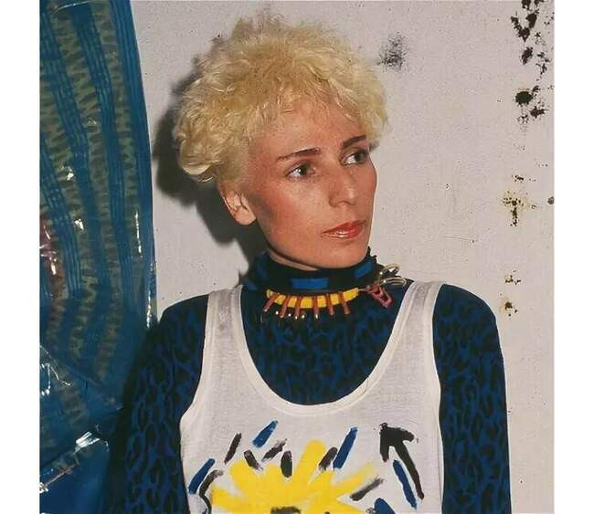 Жанна Агузарова
