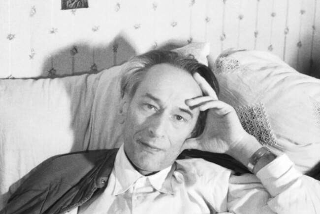 Даниил Андреев (1906-1959) – философ, поэт, писатель.