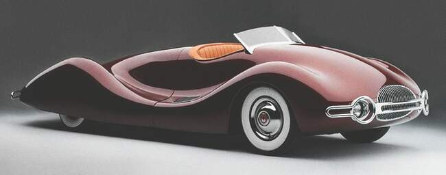 6 Norman Timbs Special, 1948