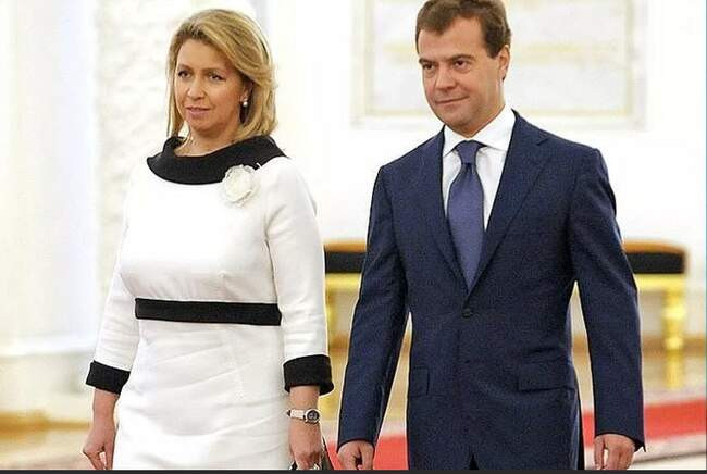 Светлана Медведева – учла ошибки предшественницы