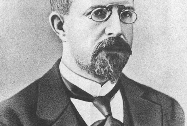 Павел Рябушинский