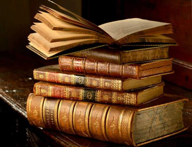 4. Книги