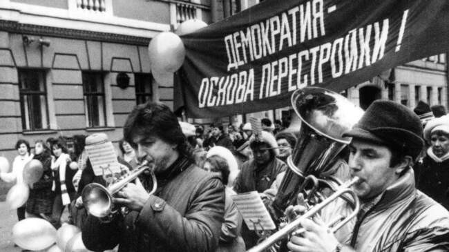Разлаженная система снабжения и плачевные результаты попущений