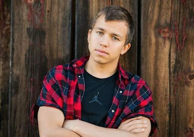 Сергей Романович