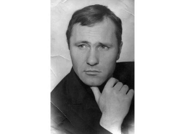 Виктория Софронова