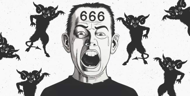 666