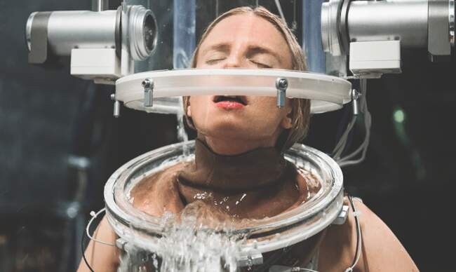 10 «ОА» (The OA), 2016–2019