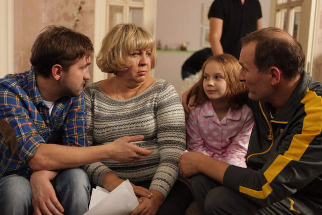 4. Мамы, 2012 год