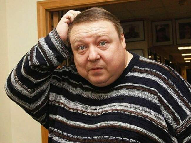 Александр Семчев