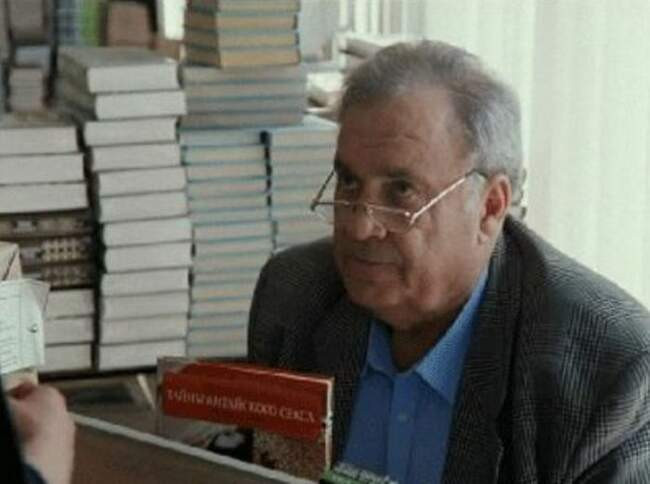 «Привет, дуралеи!» 1996 год