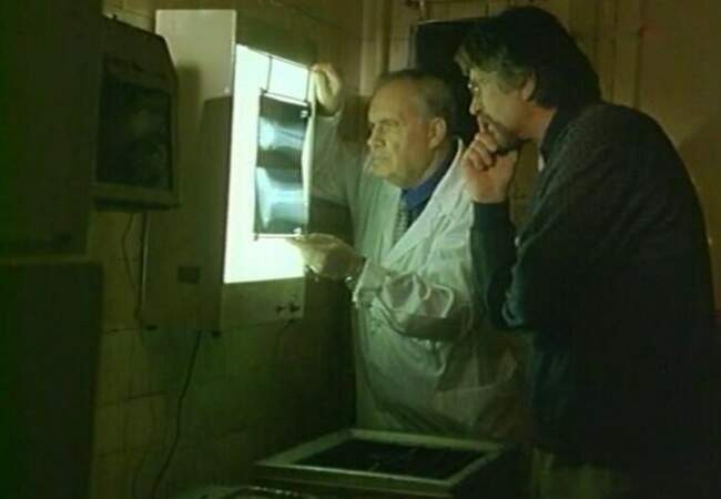 «Тихие омуты», 2000 год