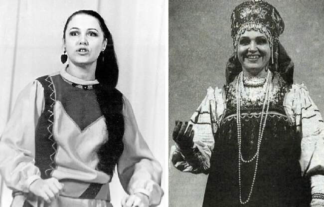 Покорение столицы