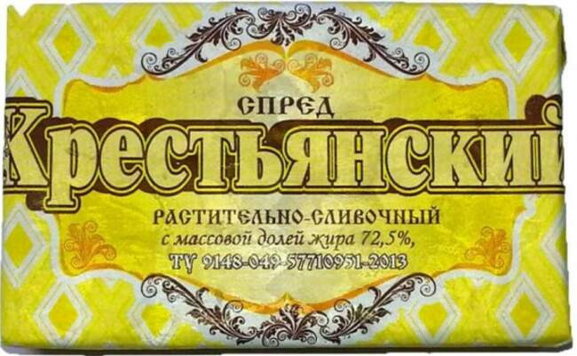 4. Спреды