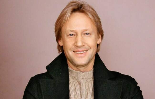 Дмитрий Харатьян – пришел за компанию, ушел с главной ролью