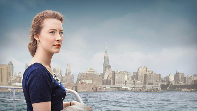«Бруклин» (Brooklyn)