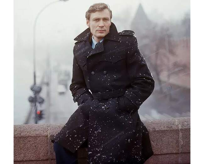 Александр Михайлов