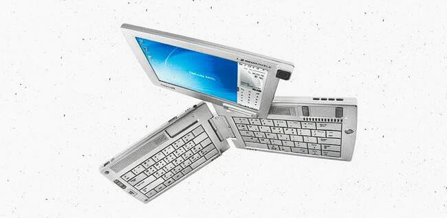 2 Samsung SPH-9000