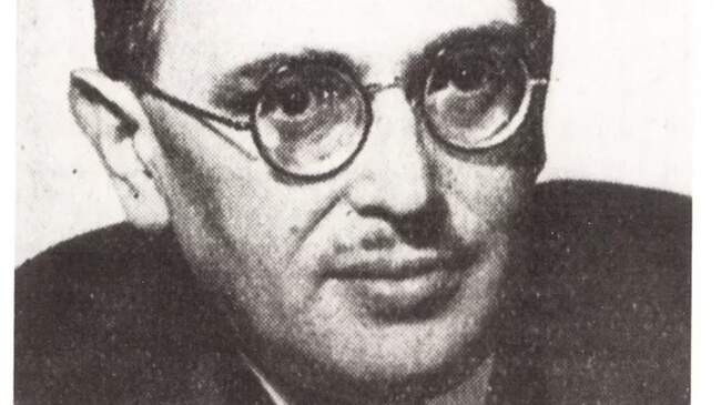 Карл Баер