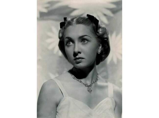 Ирина Баронова