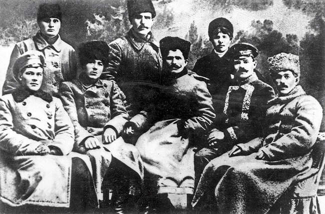 Гибель