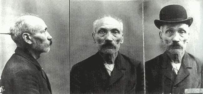 Капитан Кепеника: 1849 -1922 год