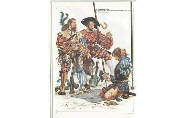 Любой каприз за ваши деньги
