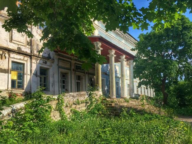 2. Сокровища Андрея Баташева