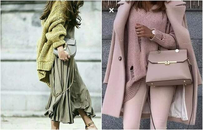 5. Total-look