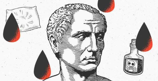 7 Тиберий Юлий Цезарь Август