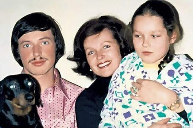 Наталья Фатеева