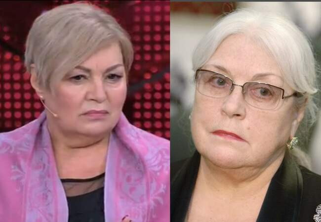 Лидия Федосеева-Шукшина