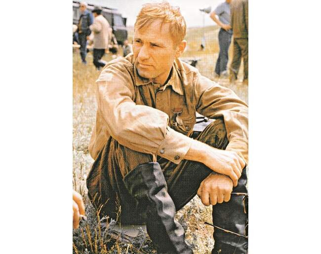 Василий Шукшин