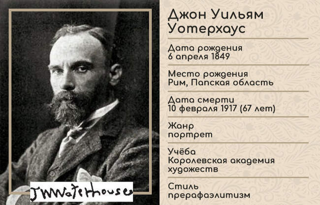 О художнике